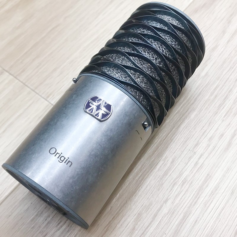 Aston Microphones AST-ORIGINの画像